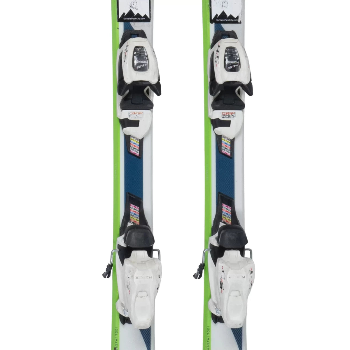 140cmWhite/Green