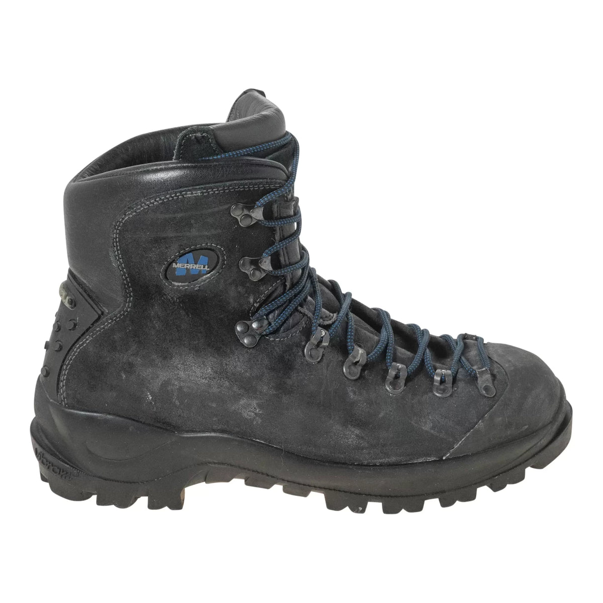 Merrell Vintage Hiking Boots Men's –