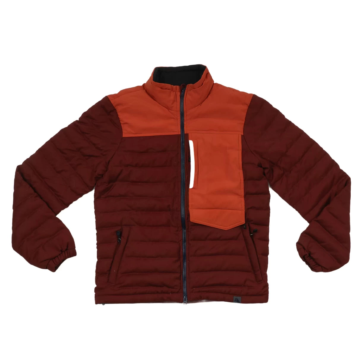 SRed/Orange