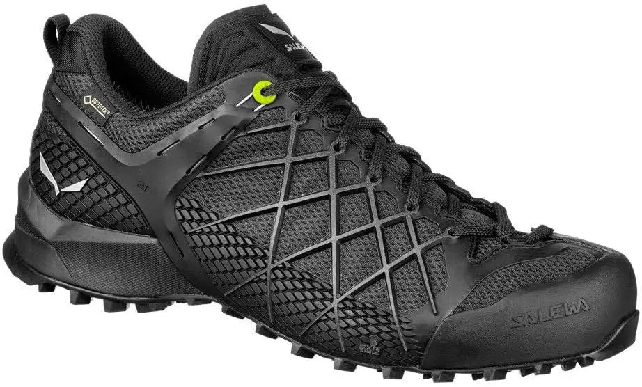 12Black Out/Silver