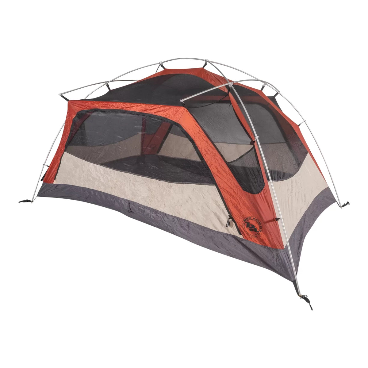 Big Agnes タープ・シェード レッド Big Agnes タープ・シェード レッド