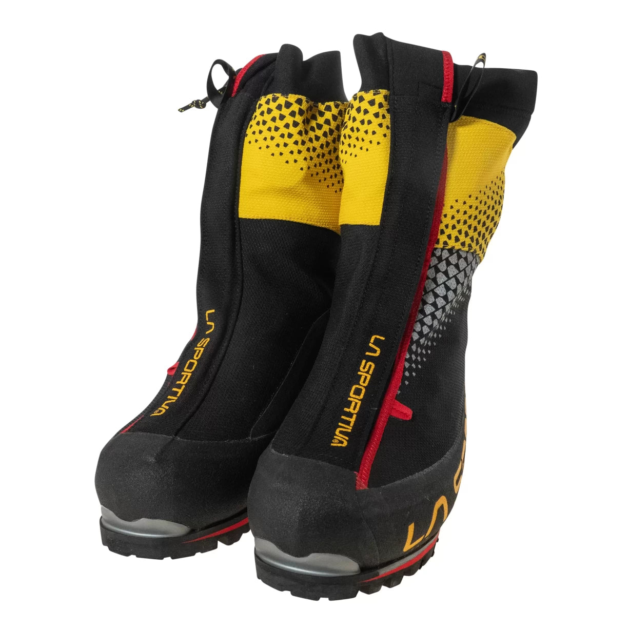 45Black/Yellow