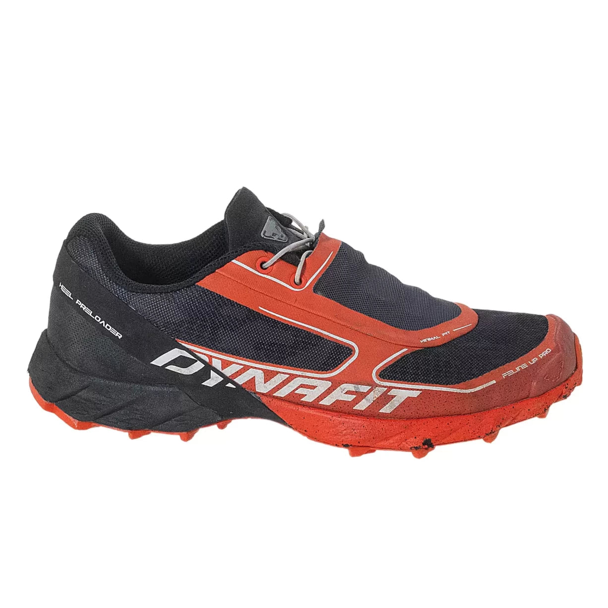 7.5Red/Black