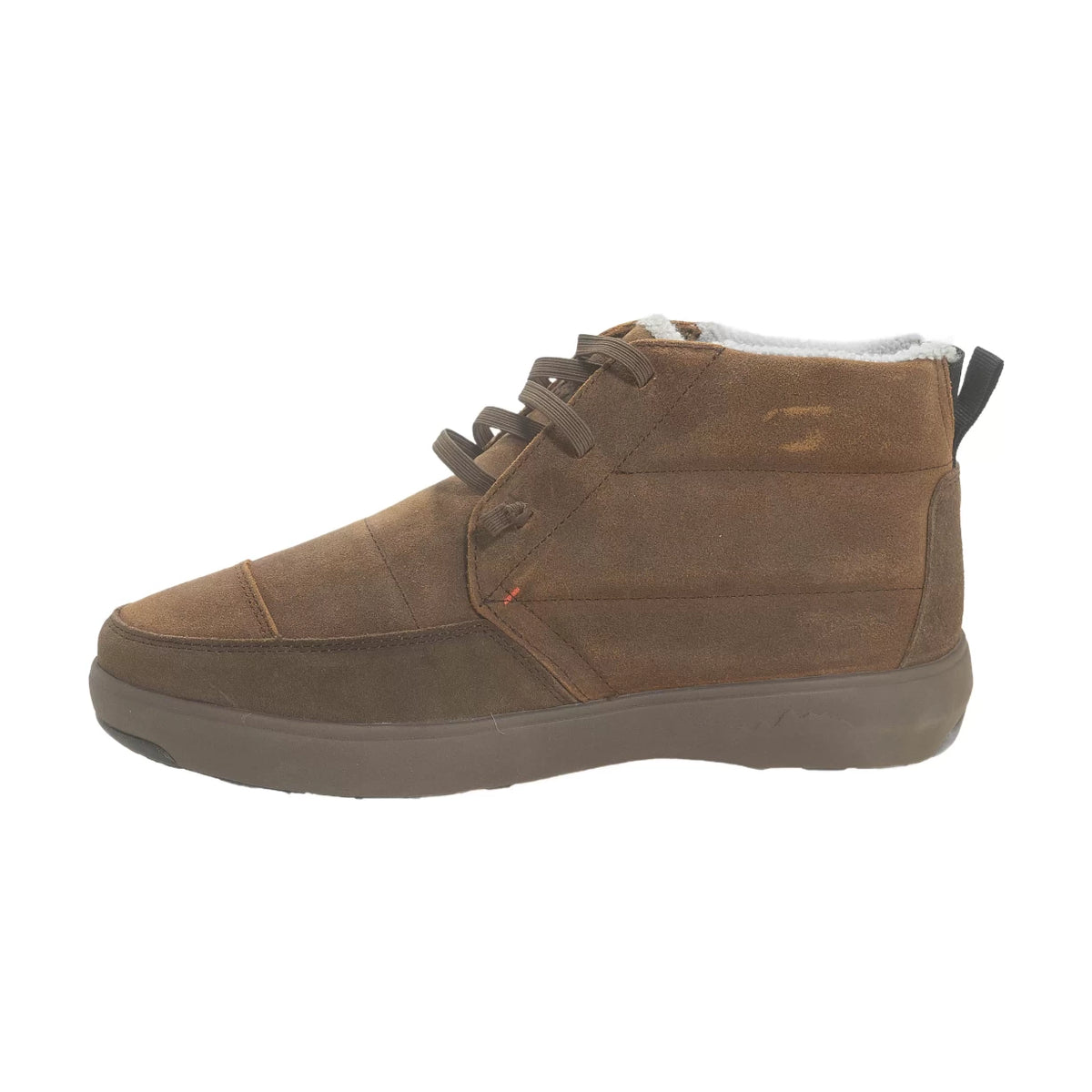 11Dark Brown