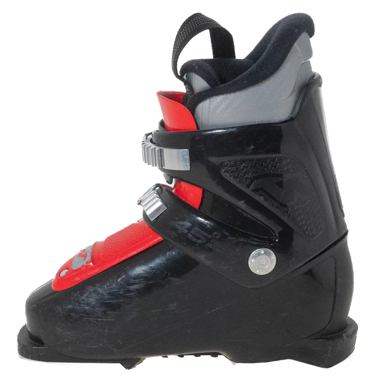 19.5Red/Black