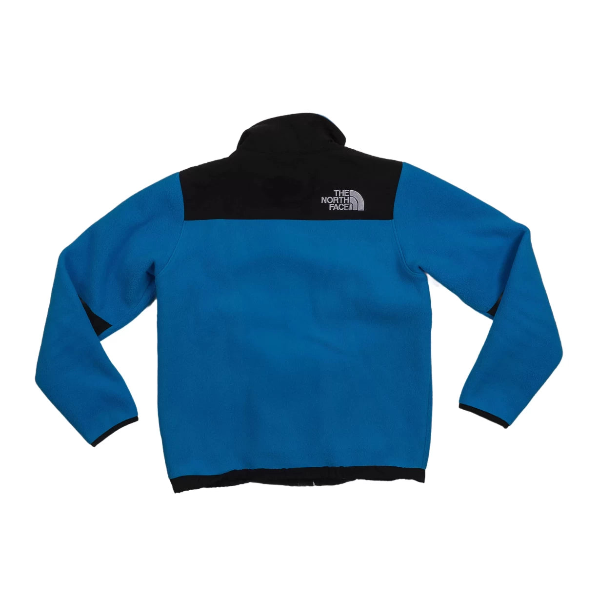14/16Blue/Black