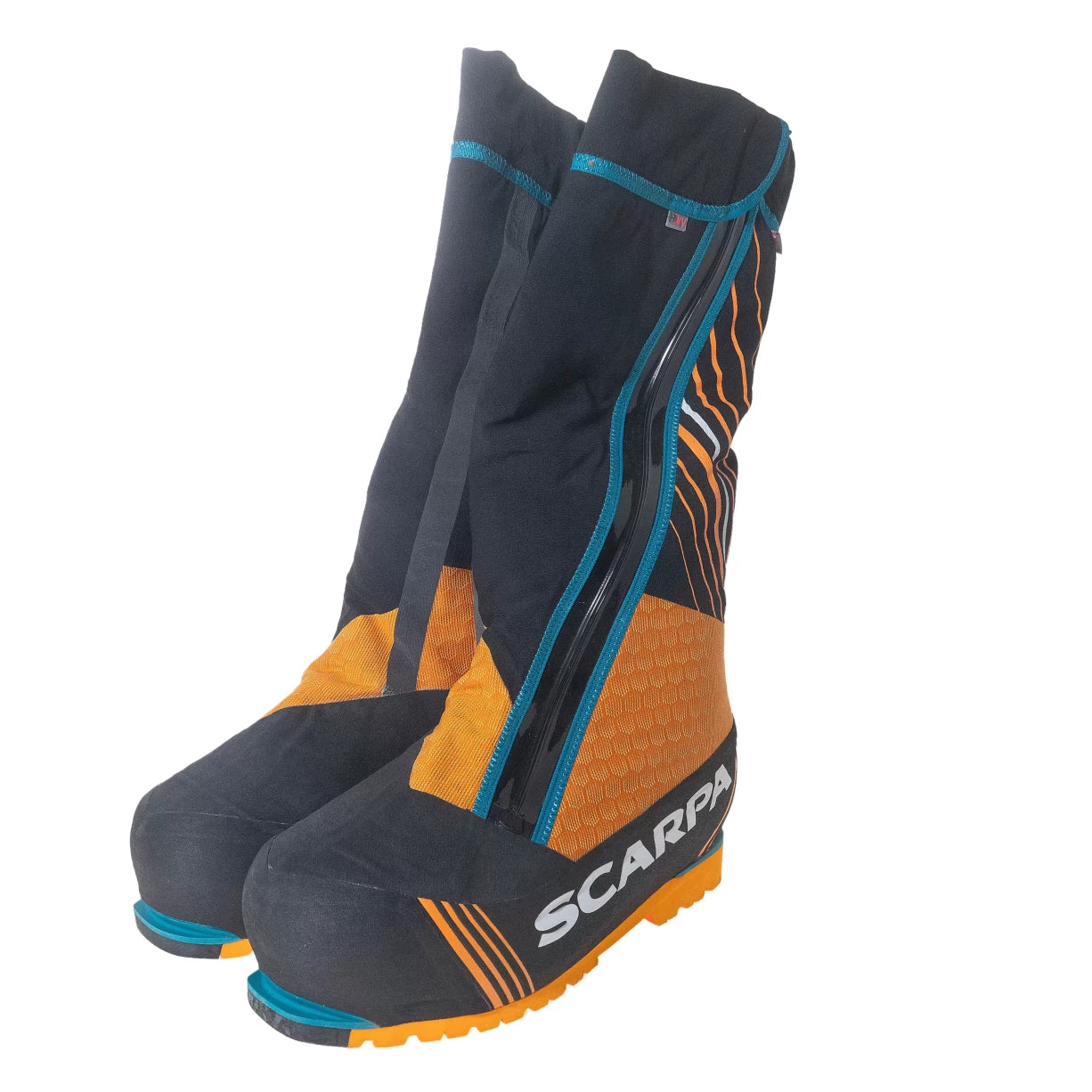 49Black/Orange