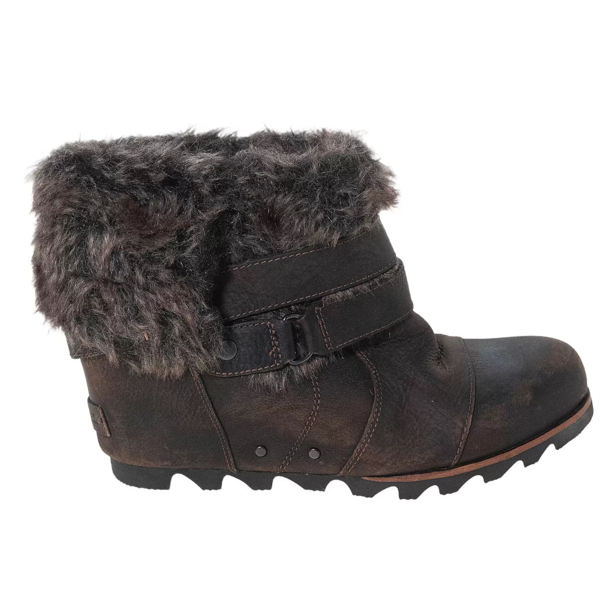 9Dark Brown