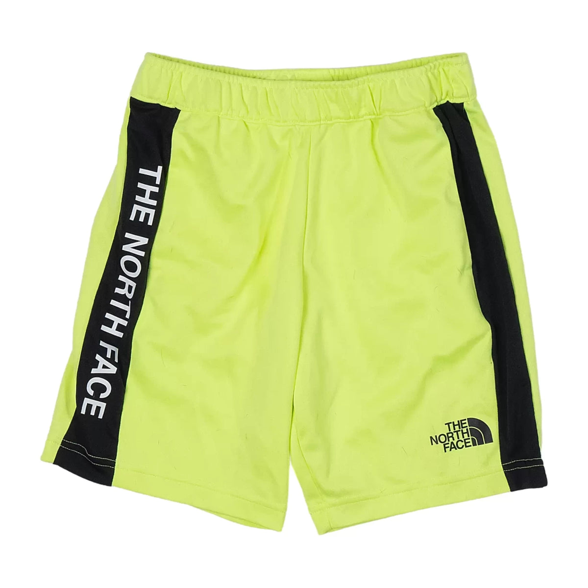 LNeon Yellow