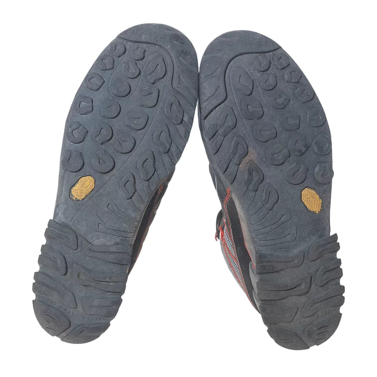 Estimated 9-9.5Grey