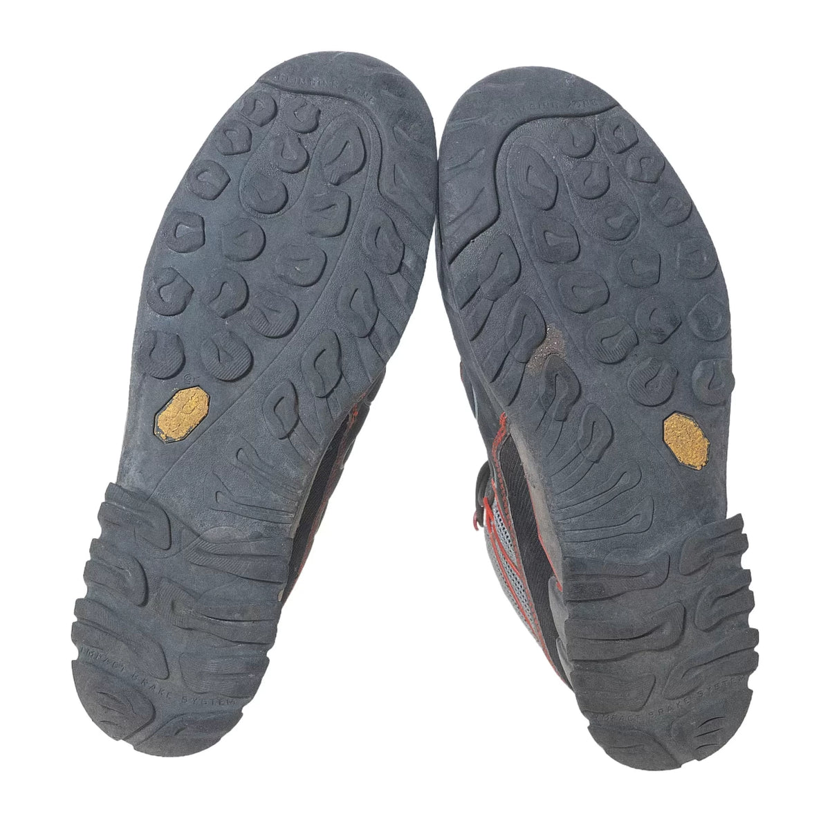 Estimated 9-9.5Grey
