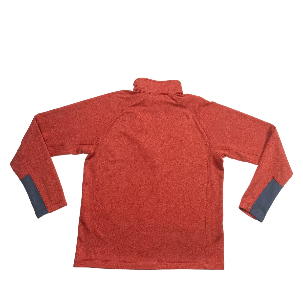 LBurnt Orange