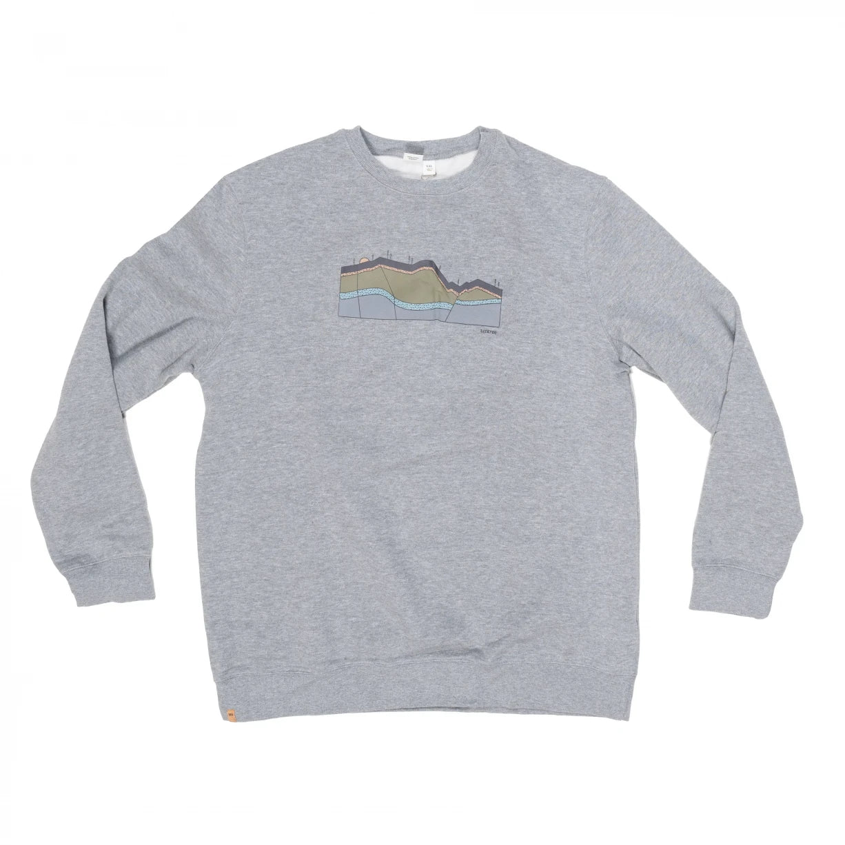 XXLGrey Heather
