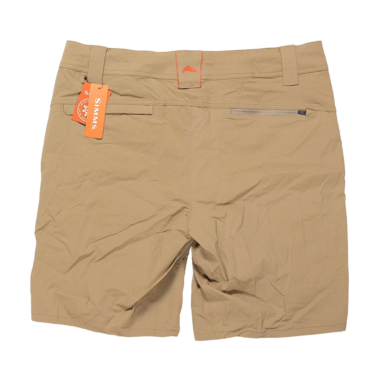 34Camel Brown