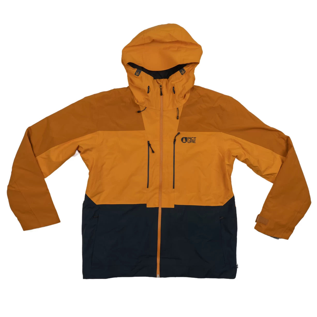 XLBlue/Orange