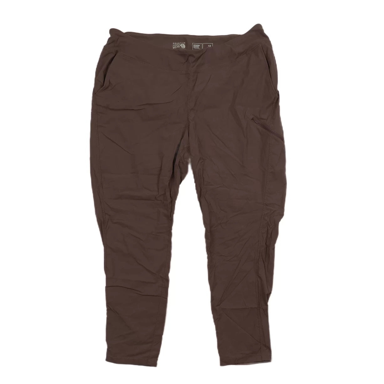 1XBrown
