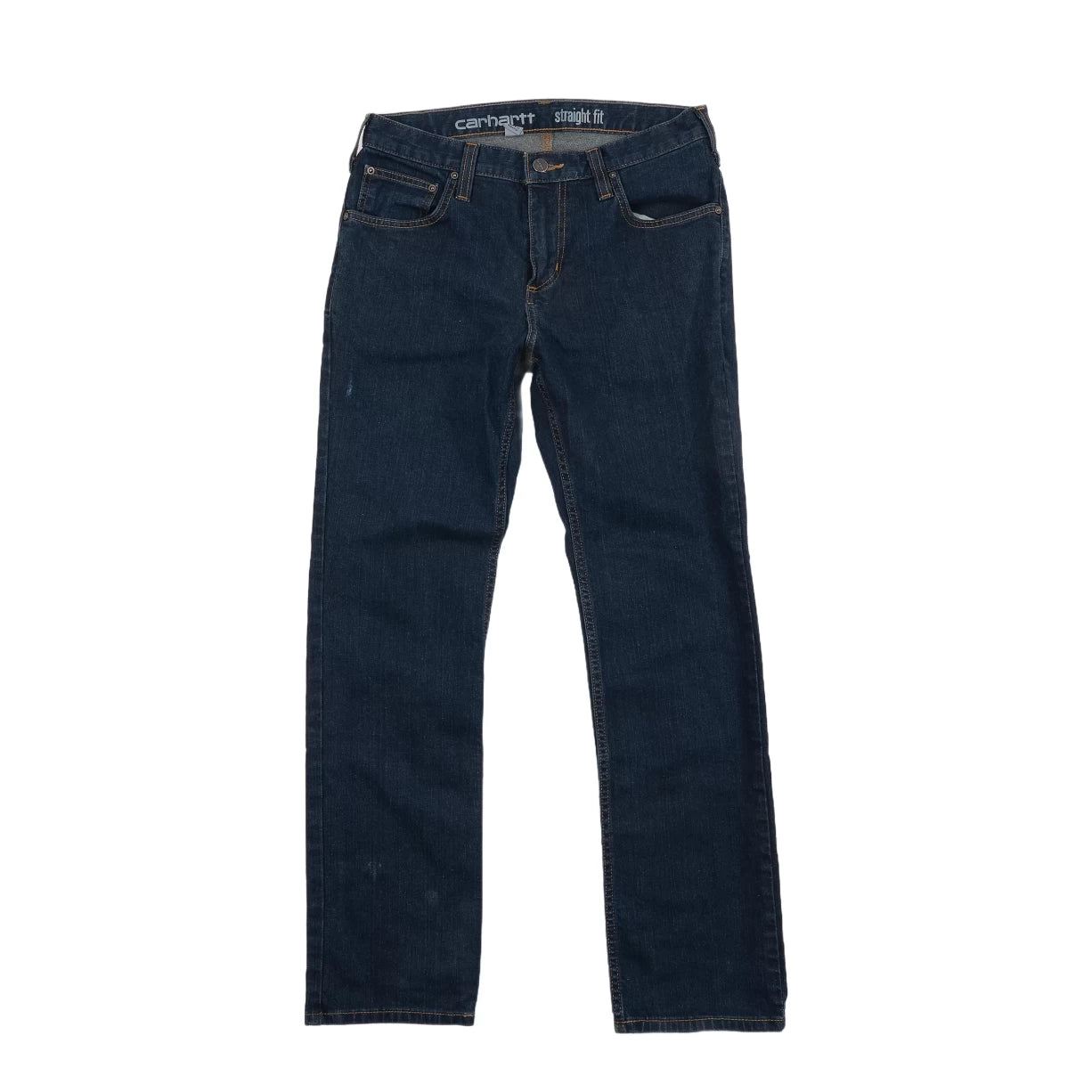 30" x 30"Denim