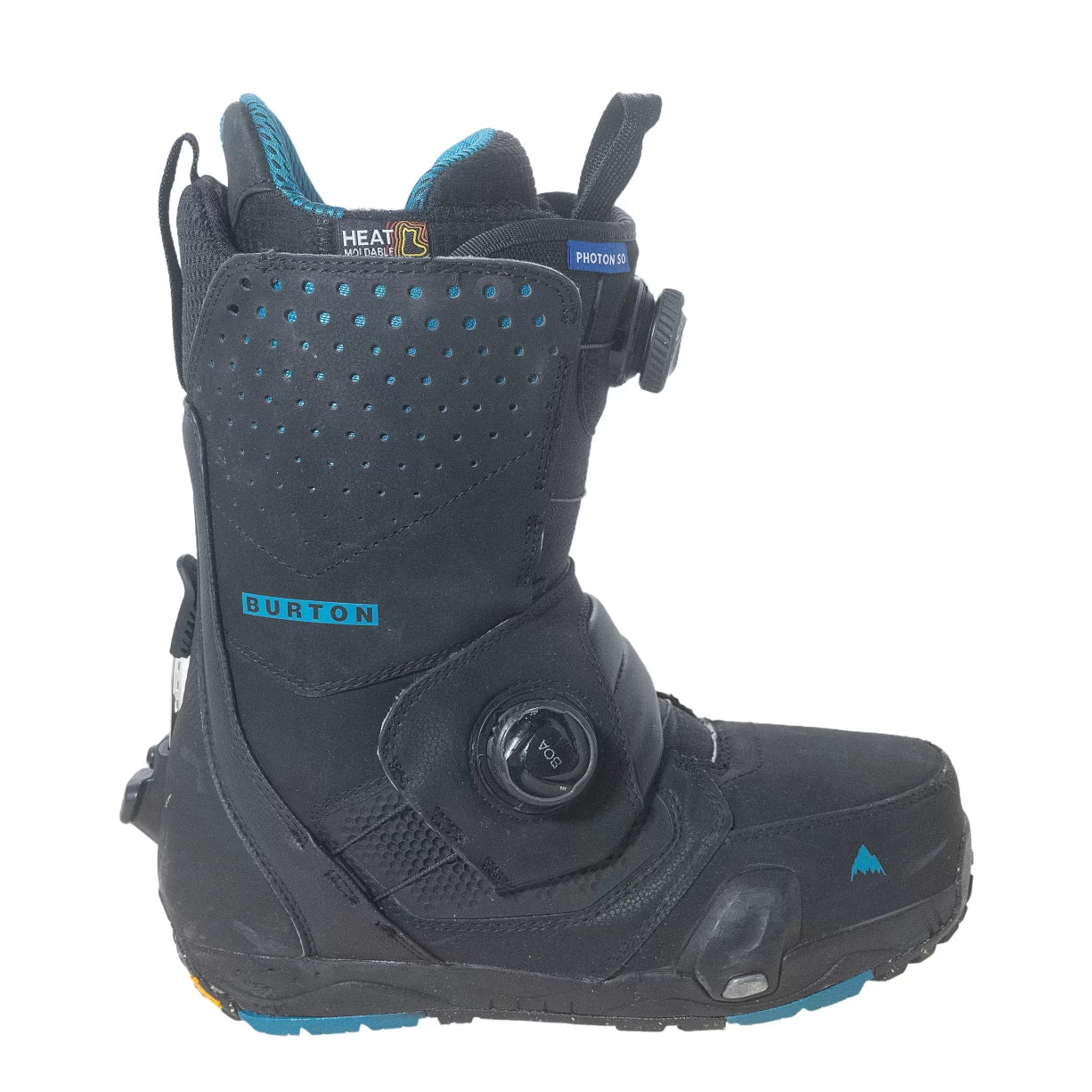 9.5Black