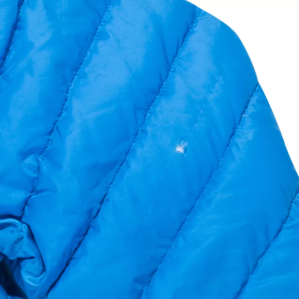 Estimated Size LBlue