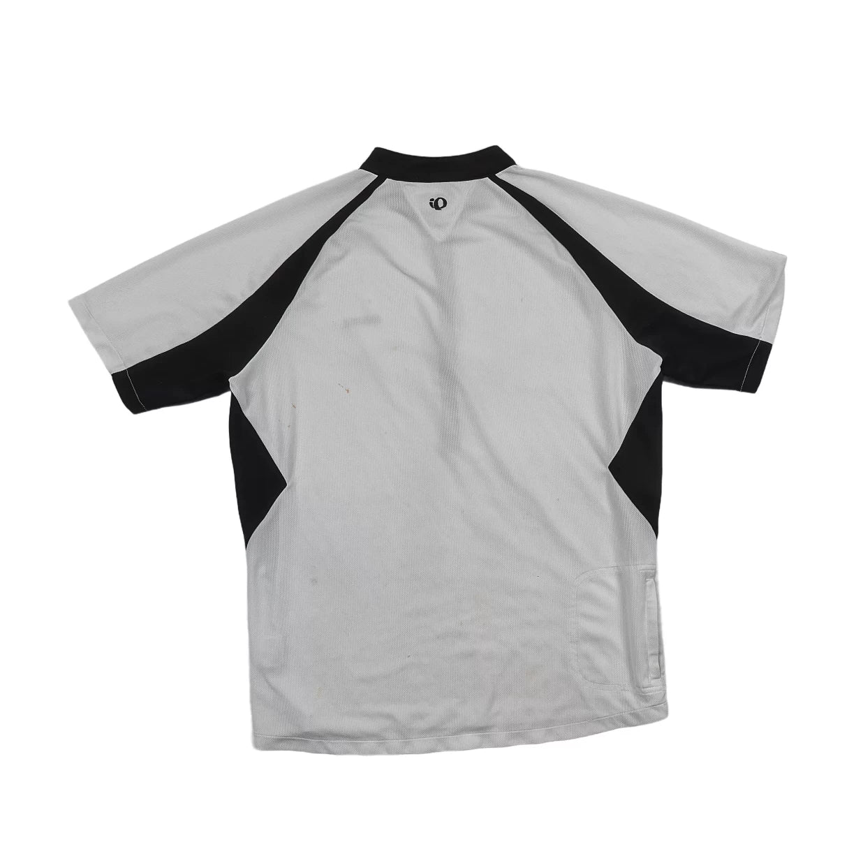 MWhite/Black