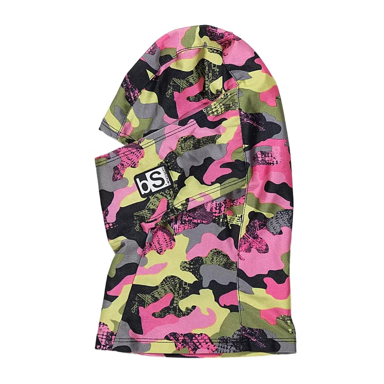 One SizePink Camo