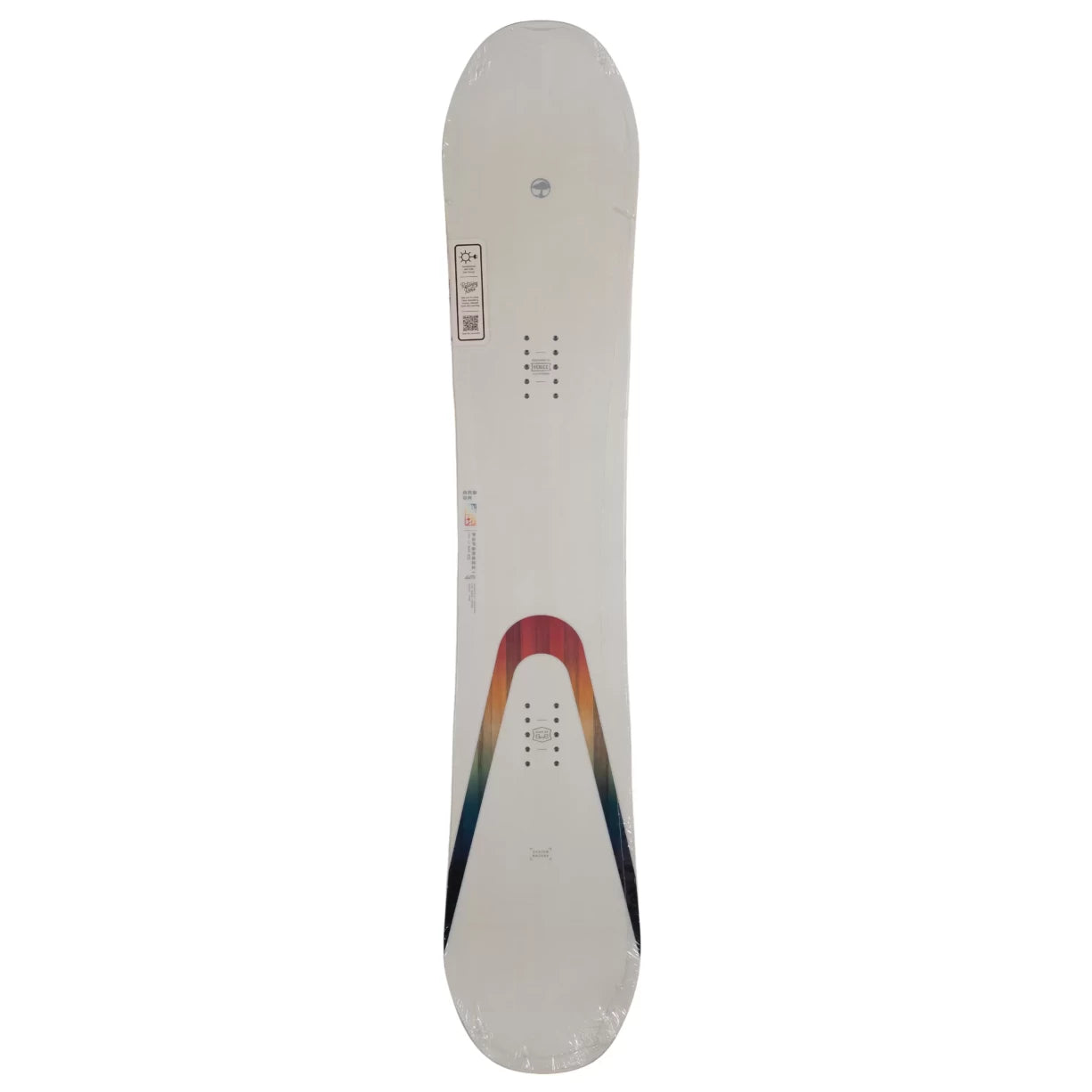 144cmWhite/Red/Blue