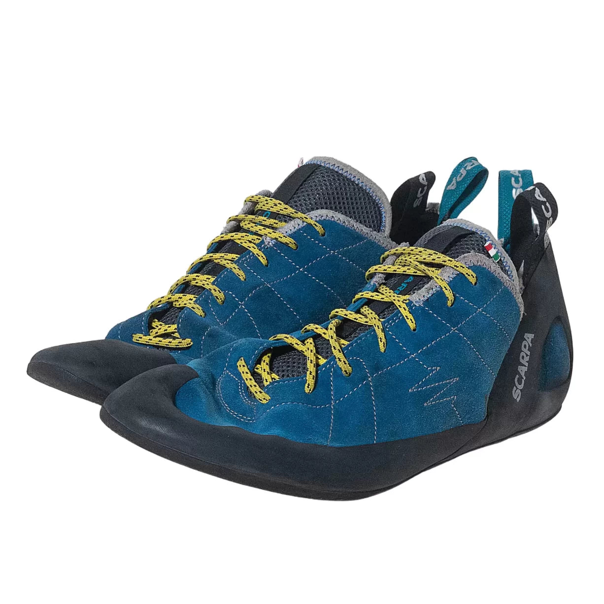 50Blue