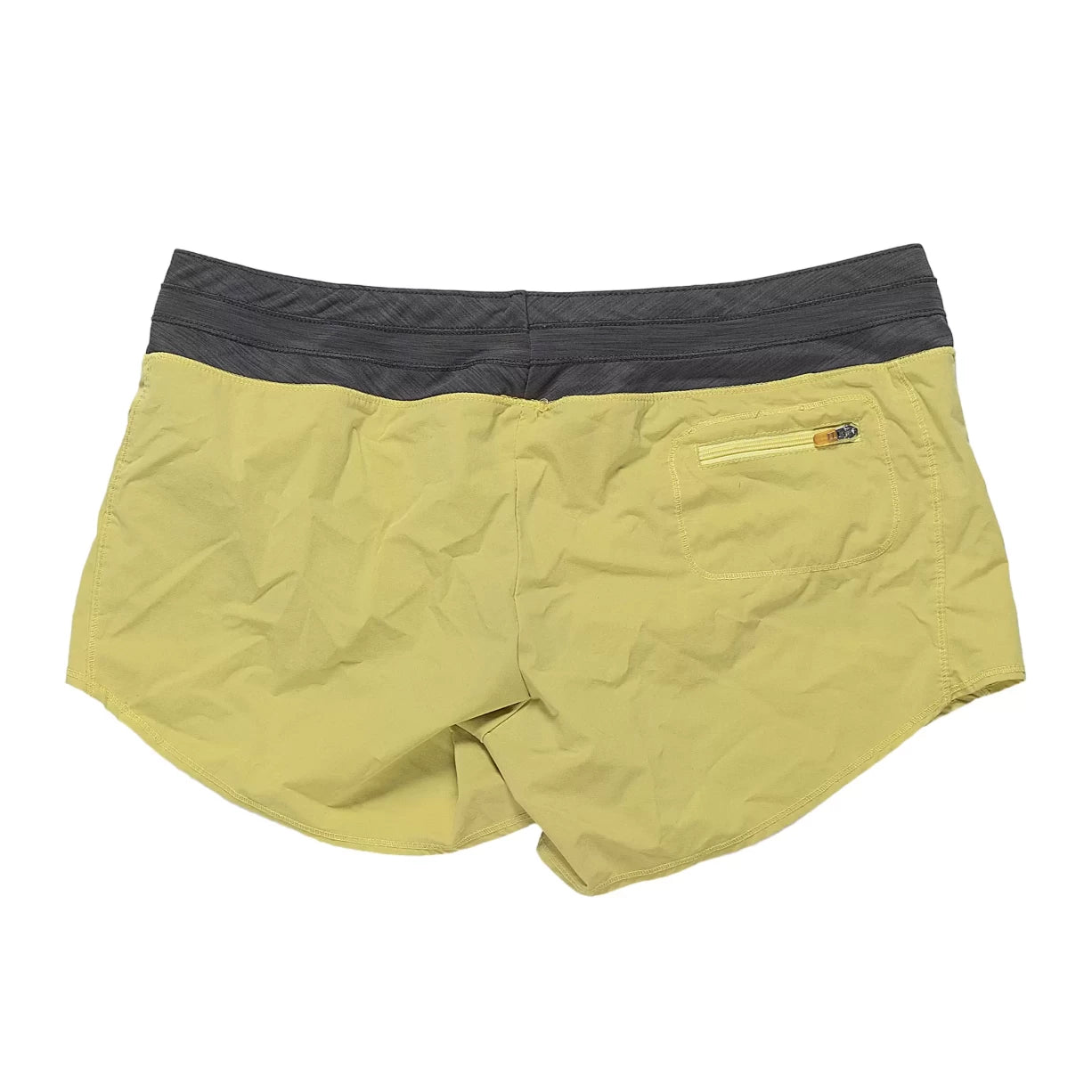 Estimated Size 8Yellow