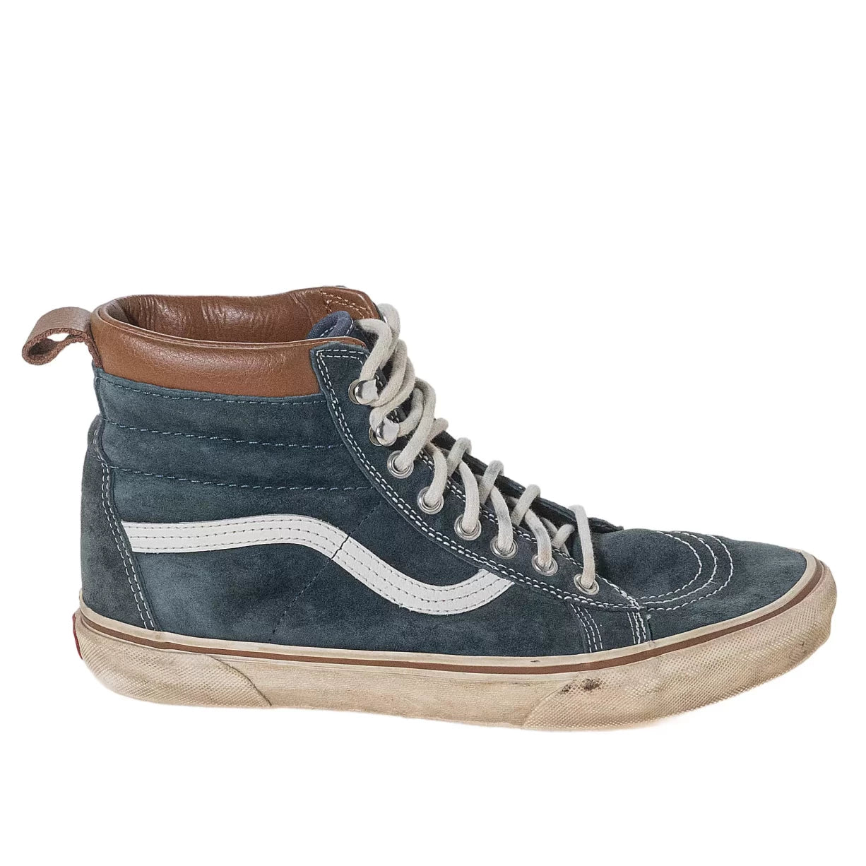 9.5Blue