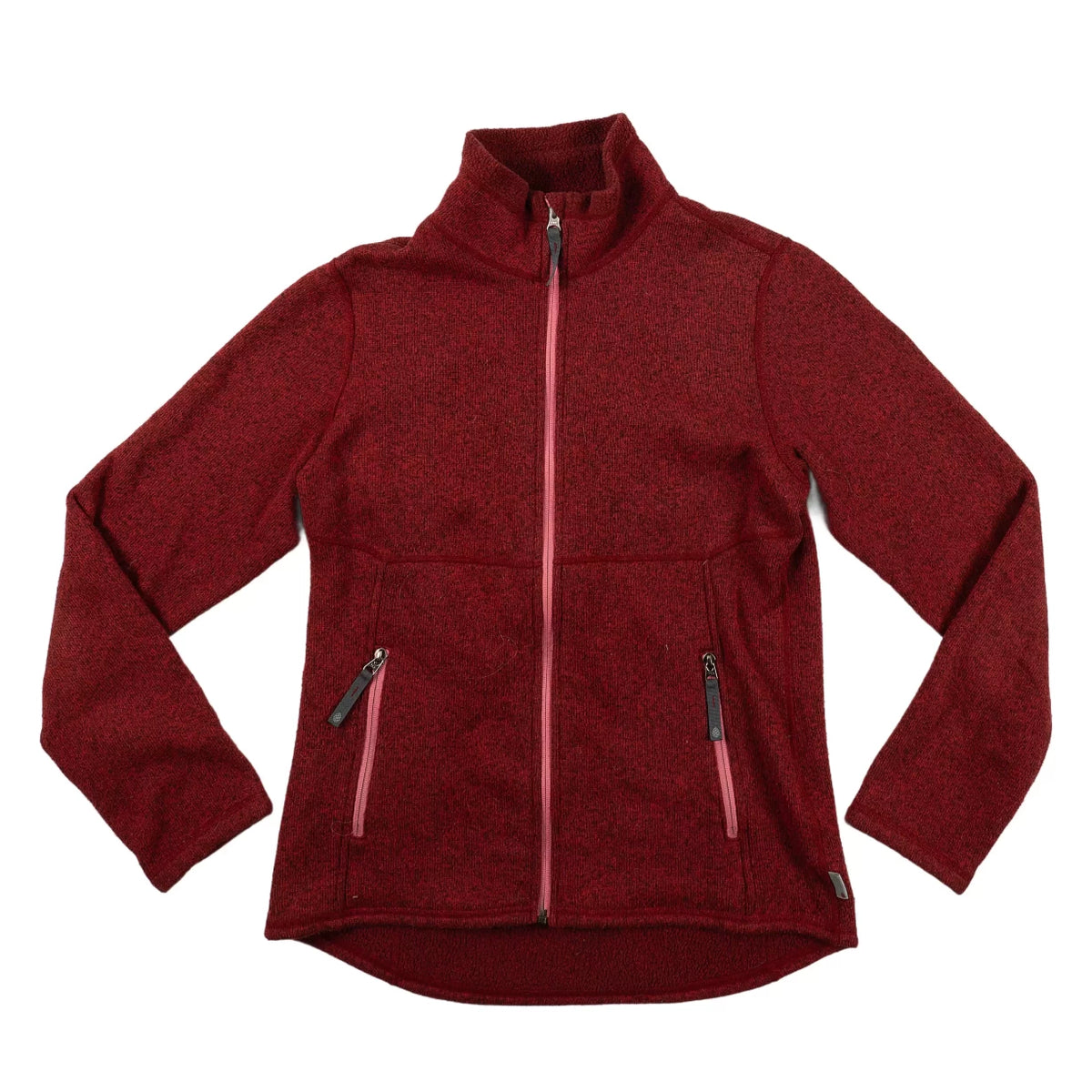 LRed Heather