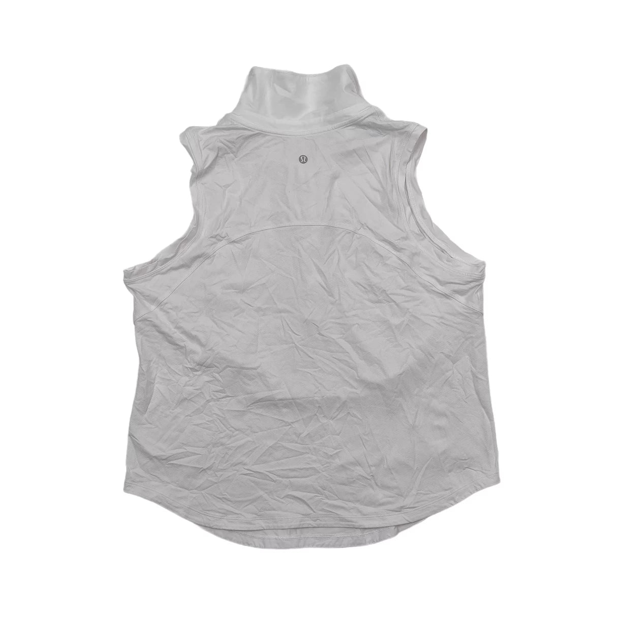 16White