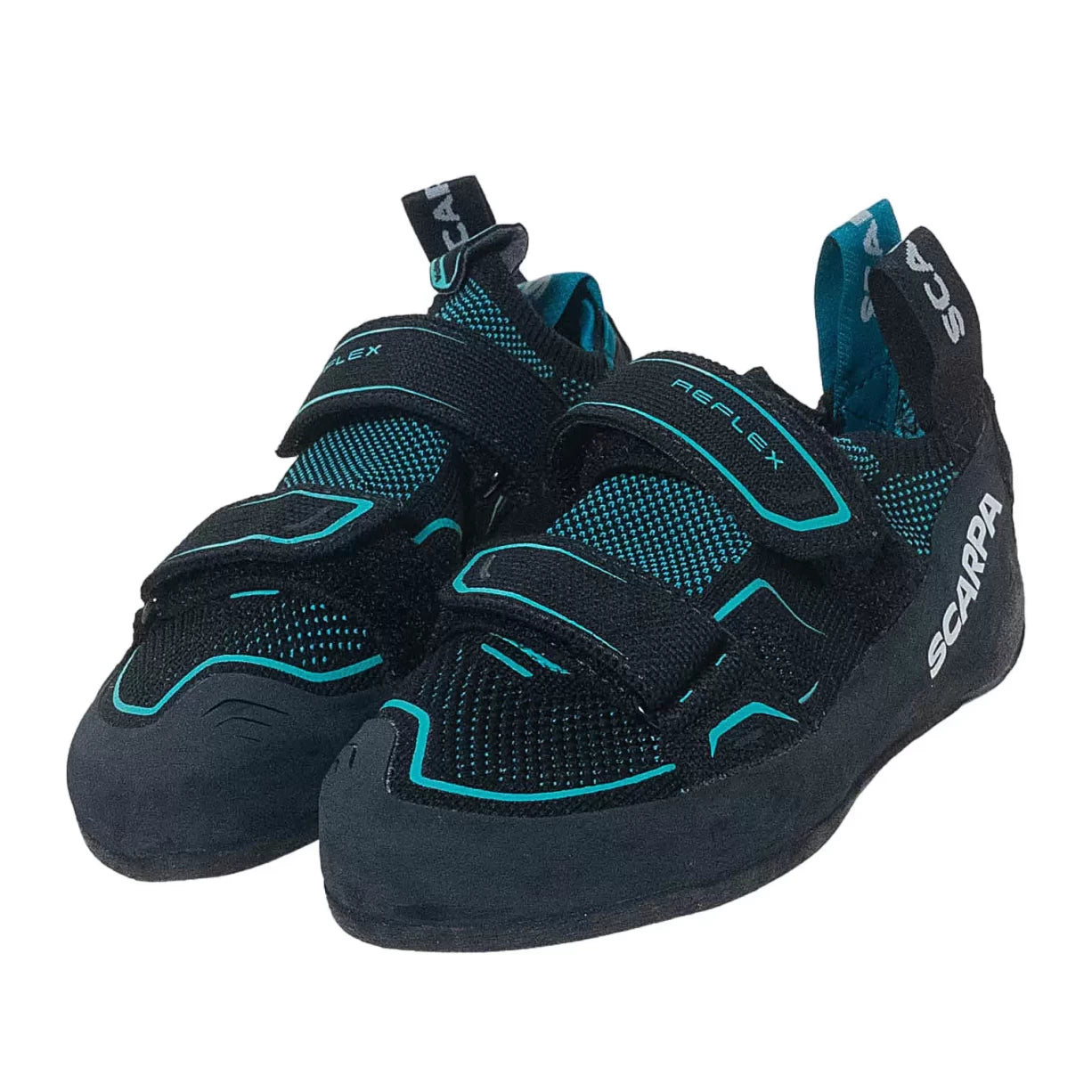 37Black/Teal
