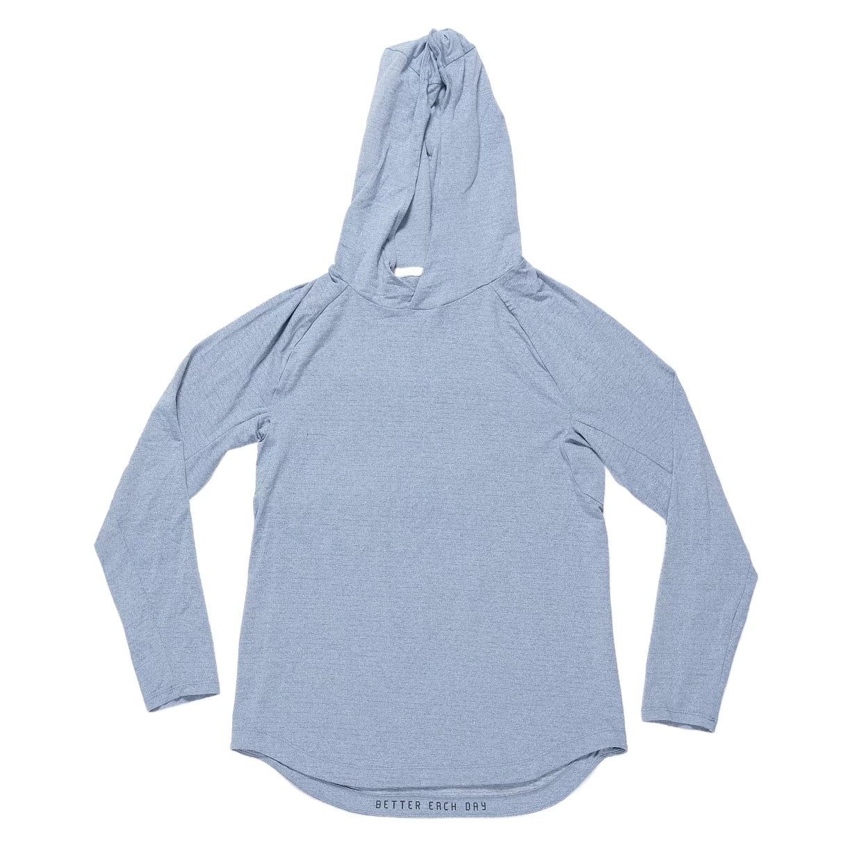 Estimated Size S/MBlue