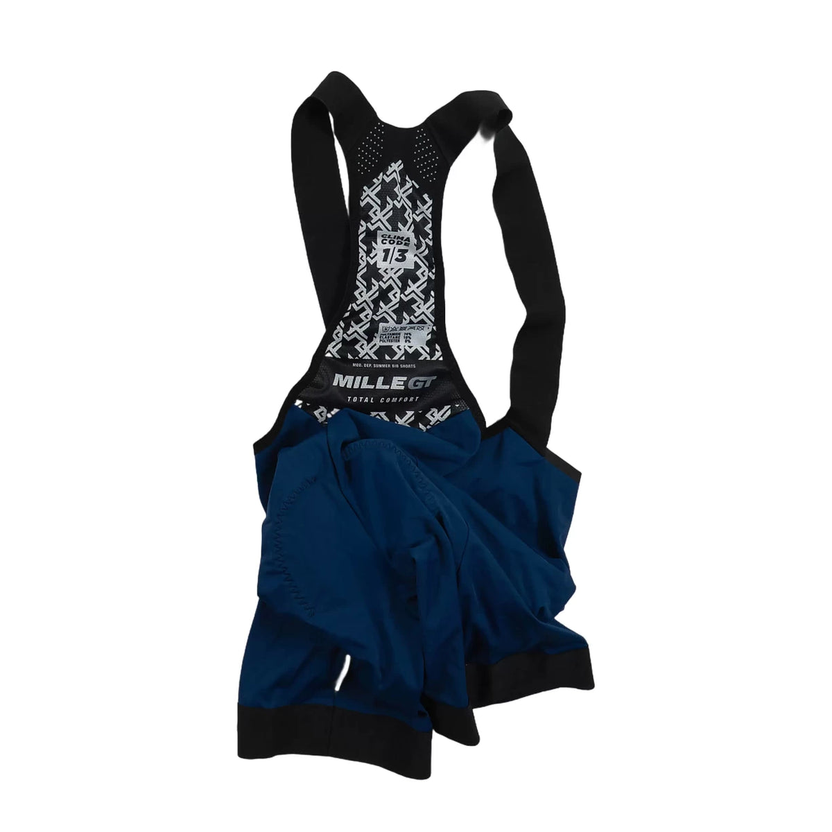 LBlack/Blue