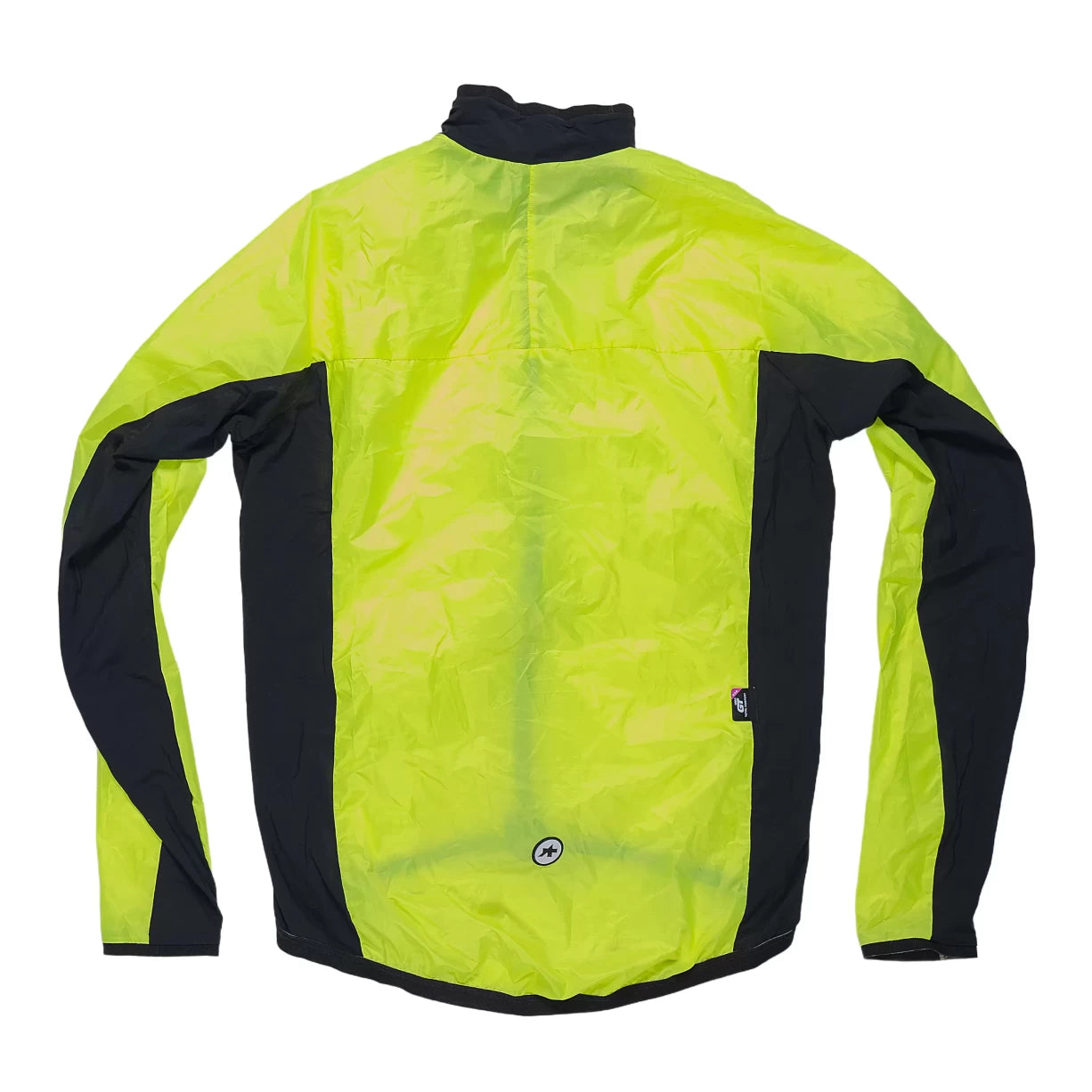 LYellow/Black