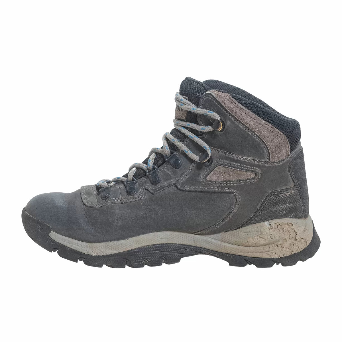 8.5Black