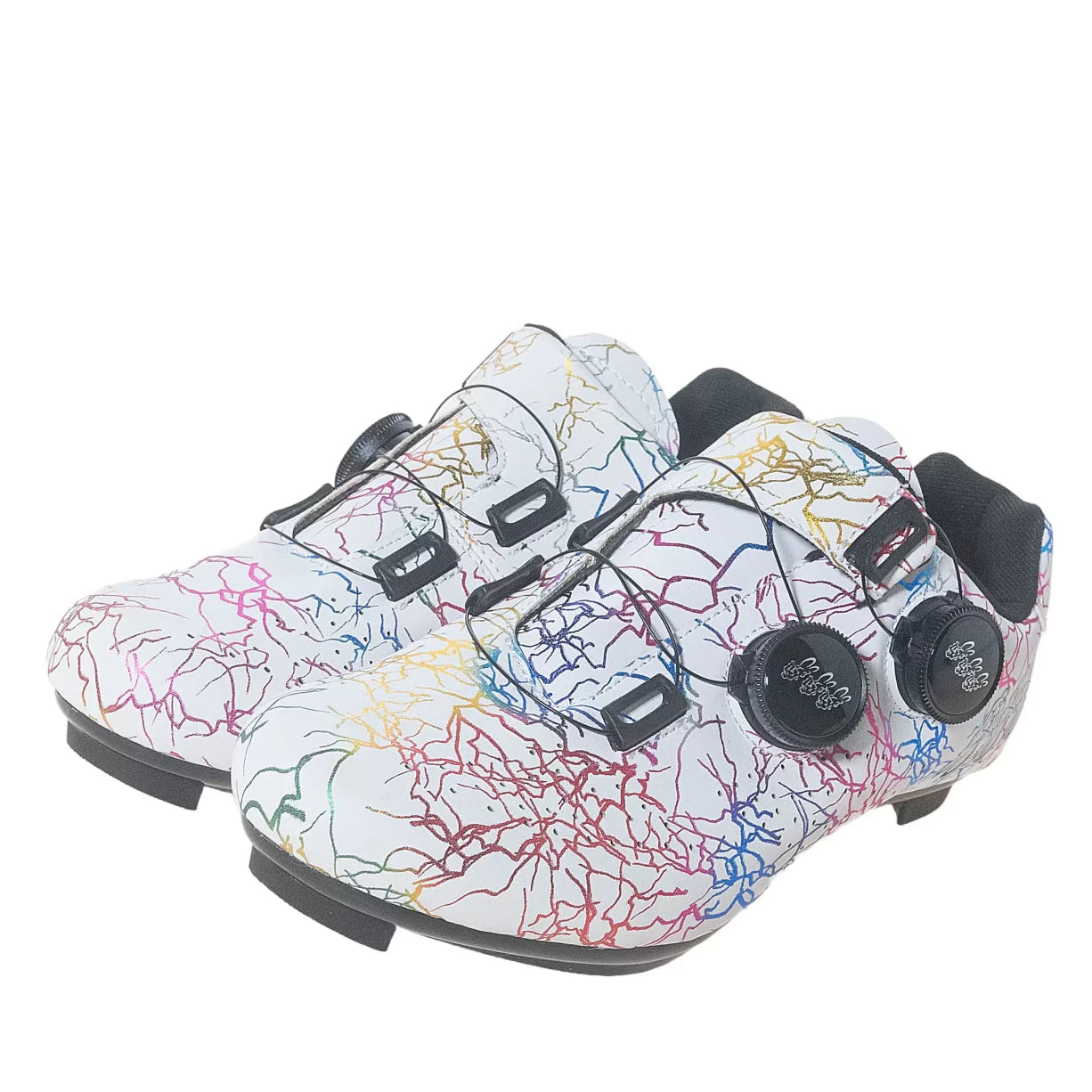 37White/Multi