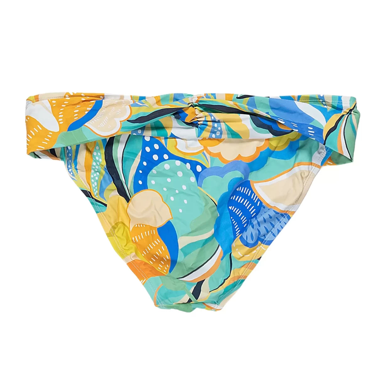 10Yellow/Blue