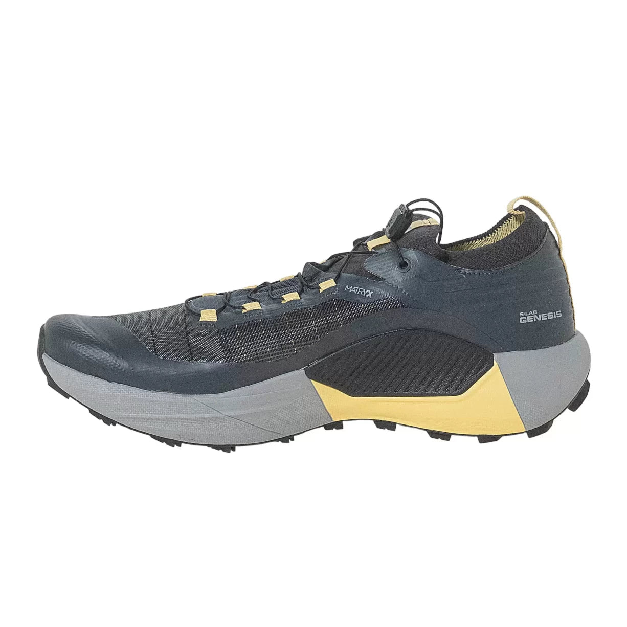 11Yellow/Blue