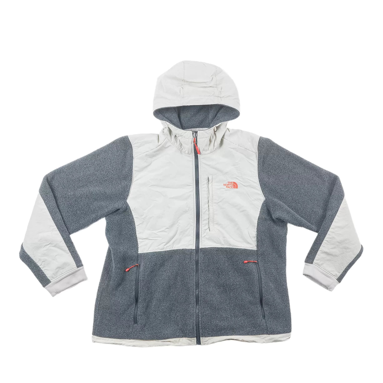 XLWhite/Lt Gray