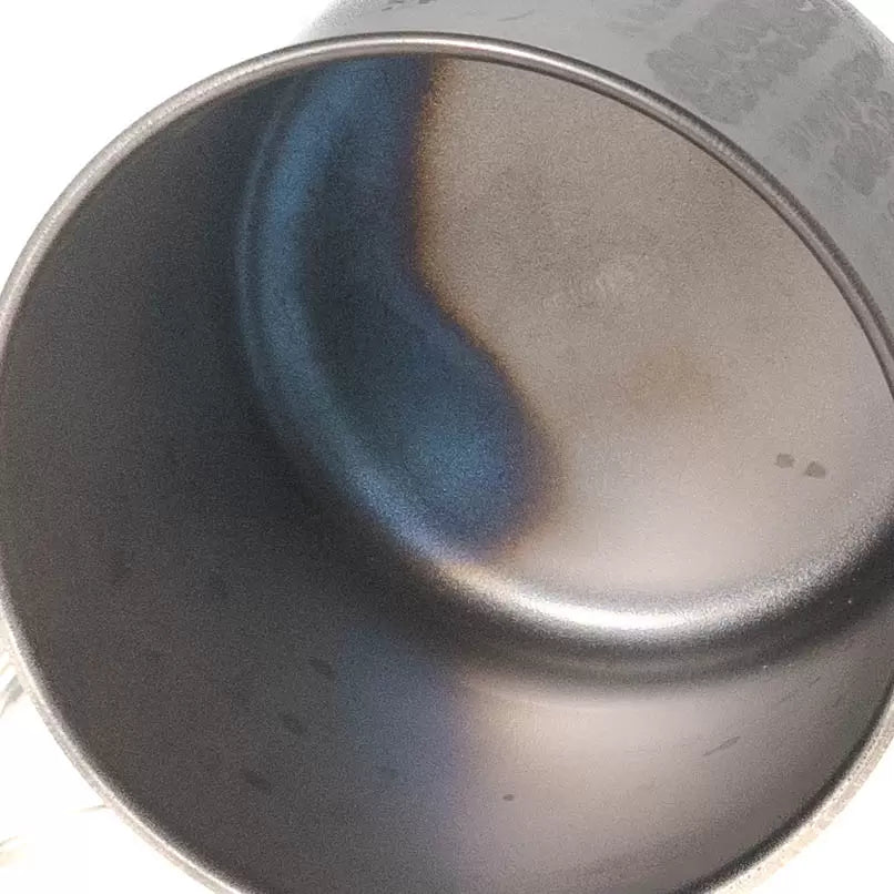 One SizeTitanium