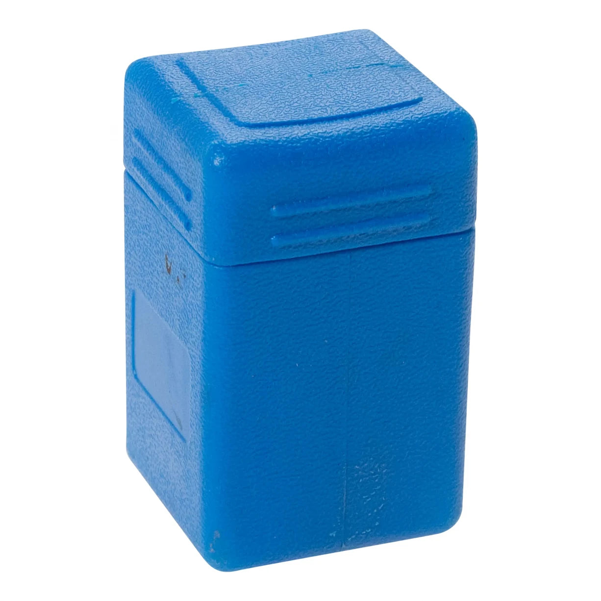 2.75in (70mm)Blue/Silver