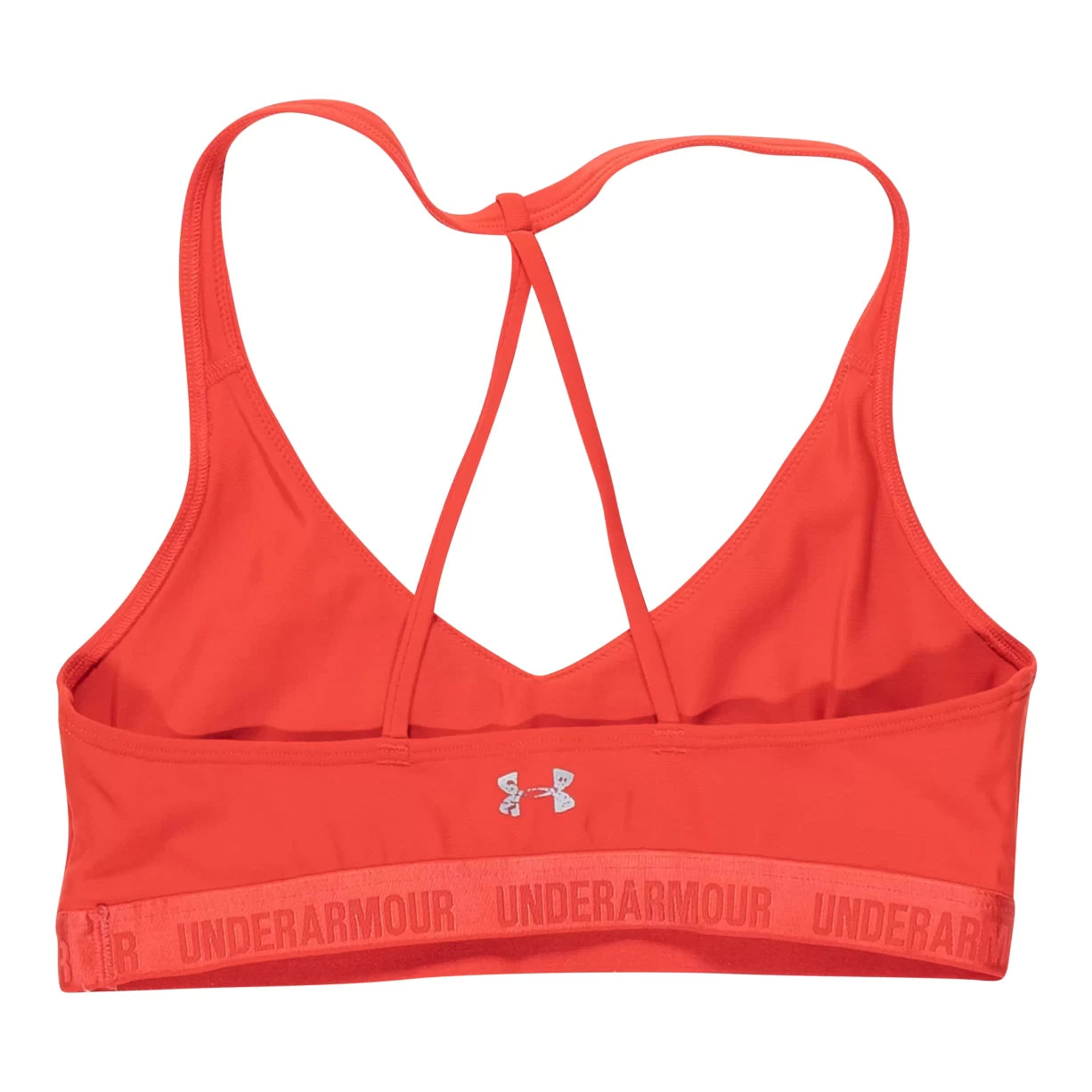 Estimated Size S/MRed