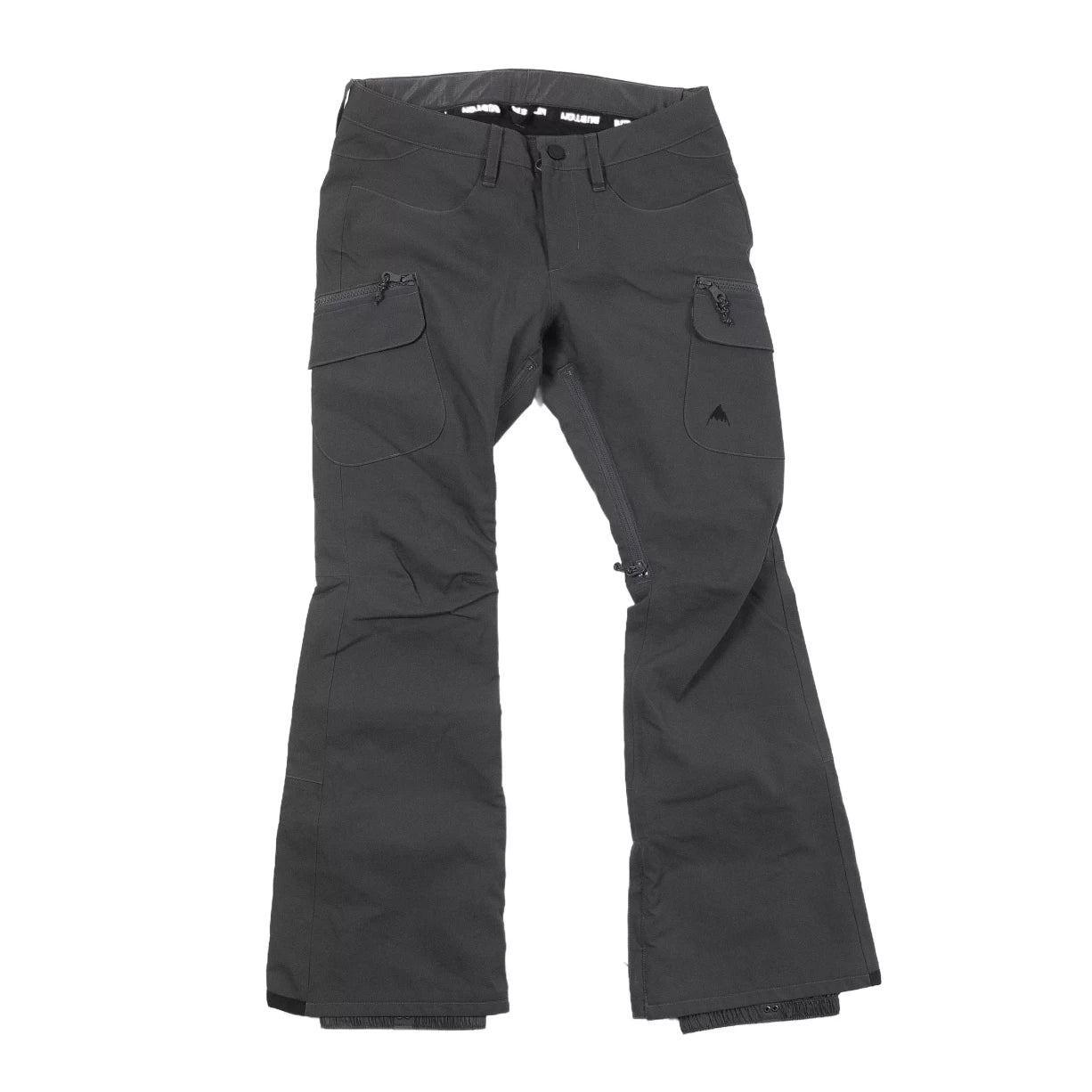 XS / ShortGray
