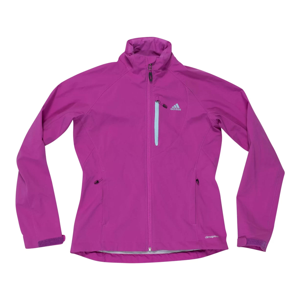 adidas climaproof レディースレインウェア Lサイズ Adidas Climaproof Jacket - Women's – Geartrade.com