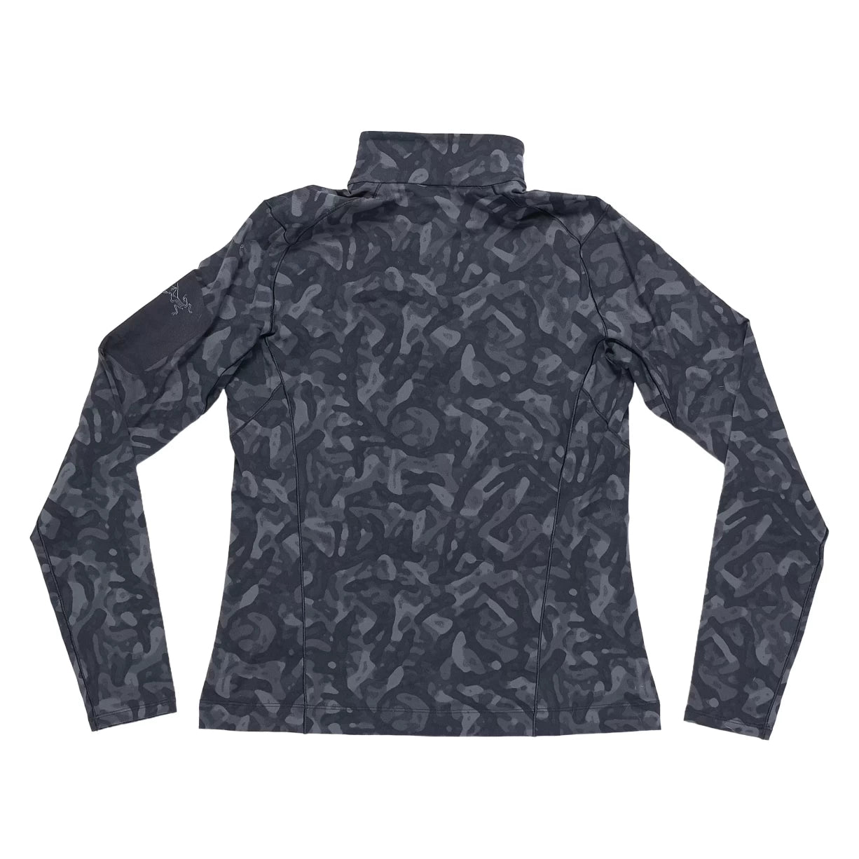 MBlack Camo