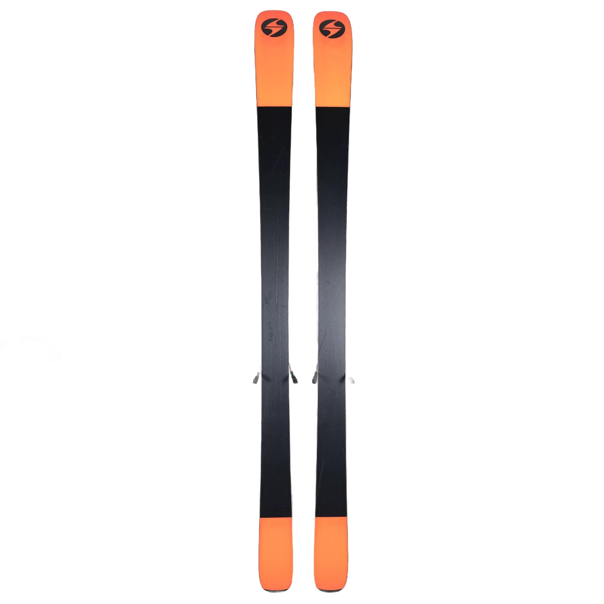 188cmBlue/Orange