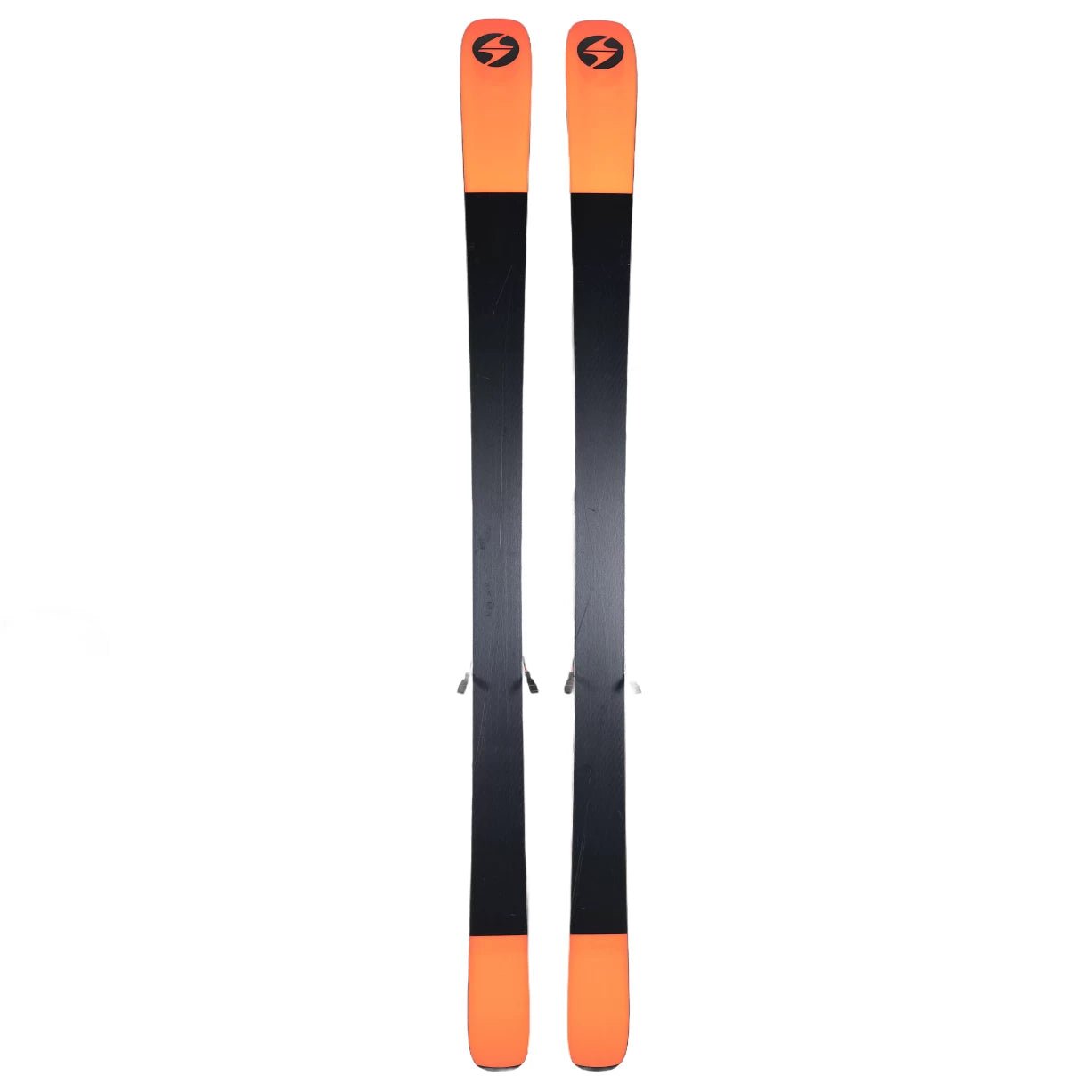 188cmBlue/Orange