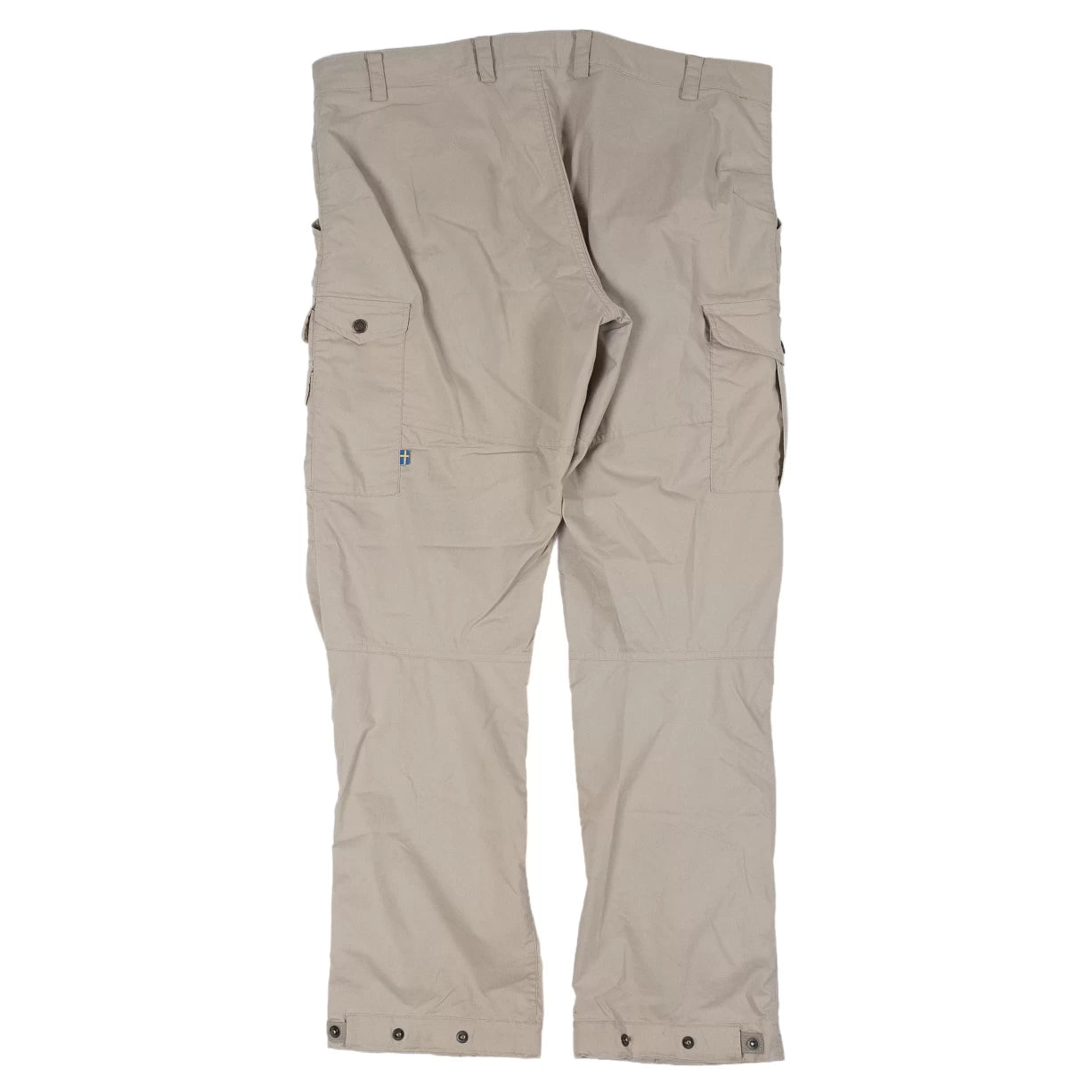 40" x 32"Light Khaki