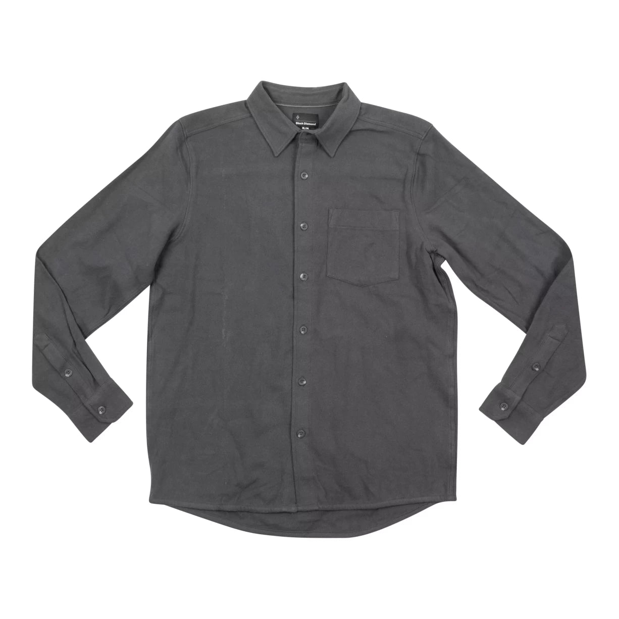 MSteel Gray